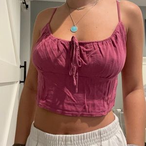 Brandy Melville tank top